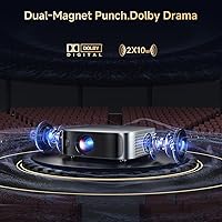 Kogata GC355 4K Short Throw Projector — image 6