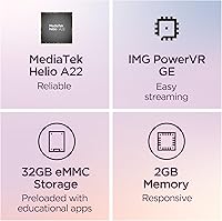 Lenovo Tab M8 4th Gen 8″ 32GB — image 2