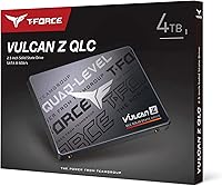 TEAMGROUP T-Force Vulcan Z 4TB SSD — image 6