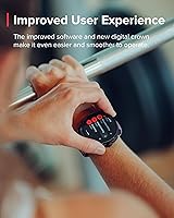 SUUNTO Race GPS Sports Watch — image 8