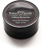 Edwin Jagger Sandalwood Shaving Soap 65g — image 3