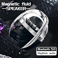 INTERYI Ferrofluid Speaker CLT-00A1 — image 7