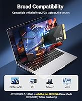 ORICO 2TB mSATA SSD ZH10 — image 4