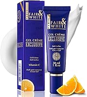 Fair and White Exclusive Brightening Gel Cream 30mL — image 1