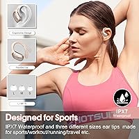 Aptkdoe HD65 Wireless Earbuds — image 5