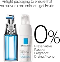 La Roche-Posay Toleriane Dermallergo Eye Cream 20mL — image 6