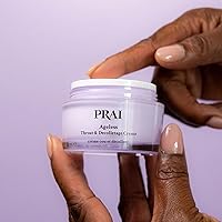 PRAI Neck Creme for Tightening & Firming, 4oz — image 8