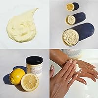 C.O. Bigelow Lemon Body Cream 8oz — image 7