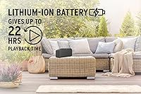 Klipsch Groove XXL Portable Bluetooth Speaker — image 5