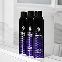 Saints & Sinners Divine Dry Finish Texture Spray 7.83oz — image 4