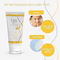 Lira Clinical SPF Solar Shield 30 Classic Tint — image 3
