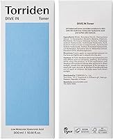 Torriden Dive in Toner 300ml — image 9
