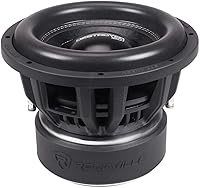 Rockville Destroyer 12D 12″ Subwoofer — image 2