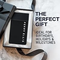 Perry Ellis Midnight Eau De Toilette Spray for Men, 3.4 oz — image 5