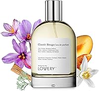 LOVERY Classic Rouge Eau de Parfum 100mL — image 1
