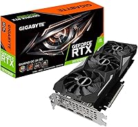 Gigabyte GV-N207SGAMING OC-8GD GeForce RTX 2070 Super Gaming OC 8GB Graphics Card — image 1