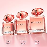 Armani Beauty My Way Ylang Eau de Parfum 0.63oz — image 5