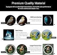 Astromania 8x25 Waterproof Compact Monocular — image 4