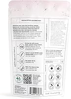 Bathorium Eucalyptus Apothecary Crush Muscle Recovery Bath Soak 21oz — image 3