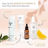 Yon-Ka Vitamin C Face Serum 1oz — image 9
