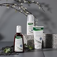 RAUSCH Willow Bark Treatment Shampoo 200mL — image 7