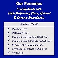 Ktchn Apothecary Natural Hydrating Foaming Facial Cleanser 4oz — image 9