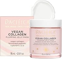Pacifica Vegan Collagen Plumping Jelly Mask 8.16oz — image 6