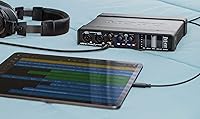 MOTU UltraLite-mk5 18x22 USB Audio Interface — image 8