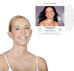 SilcSkin Collette Neck Wrinkle Pad Review