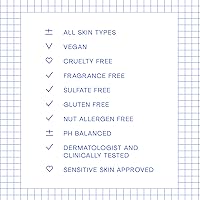 The Outset Lip Oasis Glossy Treatment Clear 0.3oz — image 9