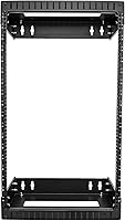 StarTech 18U 19″ Wall Mount Network Rack — image 4