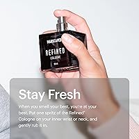 MANSCAPED Refined Cologne 50ml — image 7