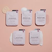 VOESH Pedi in a Box O2 Fizz Detoxifying Spa Pedicure — image 2