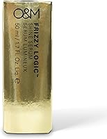 O&M Frizzy Logic Serum 50mL — image 7