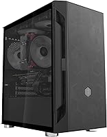 SilverStone FARA H1M Mid-Tower Micro-ATX Case — image 4