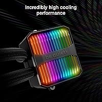 be quiet! Silent Loop 3 360mm AIO Liquid Cooler — image 6