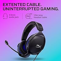 HyperX Cloud Stinger 2 Core Gaming Headset — image 2