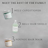 Davines MELU Shampoo 8.82oz — image 6