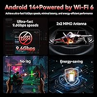 ALLDOCUBE iPlay 70 mini Ultra 8.8-inch Tablet, 20GB RAM, 256GB Storage — image 7