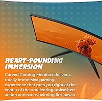 AOC C32G2ZE 32″ — image 3