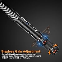 Comica VM20 Shotgun Microphone — image 3