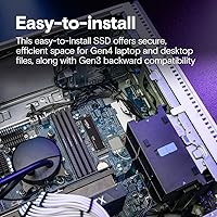 Crucial P310 500GB NVMe SSD — image 5