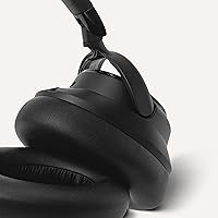 Amazon Basics Hybrid Active Noise Cancelling Headphones — image 3