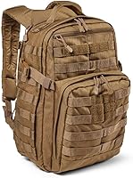 5.11 Tactical Rush 12 2.0 Backpack 24L — image 2