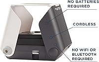 KiiPix Smartphone Picture Printer — image 2
