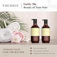 Theorie Monoi and Buriti Glossing Conditioner 800mL — image 5