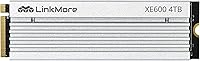 LinkMore XE600 4TB PCIe Gen4 NVMe SSD with Heatsink — image 9