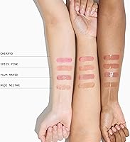 Beauty Pie Wondergloss Collagen Lip Oil + Cherryo 0.13 fl oz — image 4