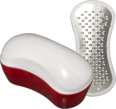 Revlon PediExpert Foot File Set