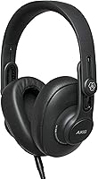 AKG K361 Studio Headphones — image 4
